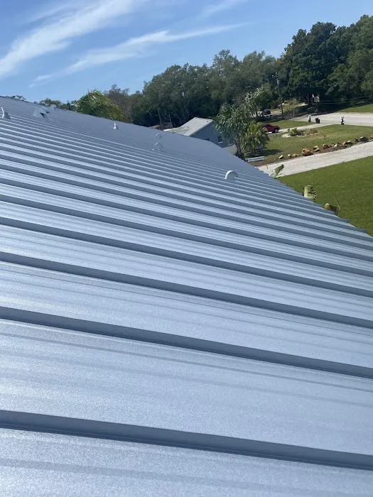 Greentek Roofing & Solar, LLC Picture 2