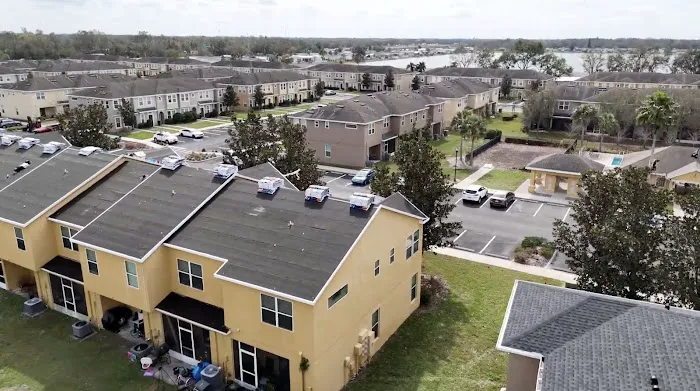 Greentek Roofing & Solar, LLC Picture 5