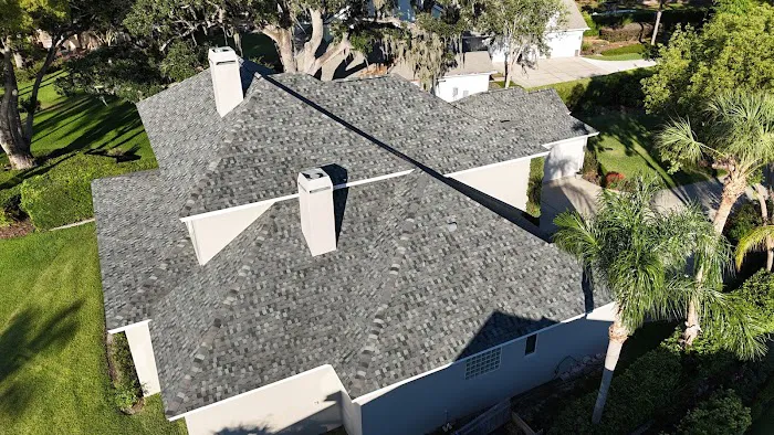 Greentek Roofing & Solar, LLC Picture 9