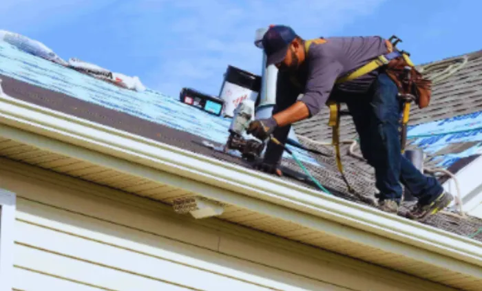 Thonotosassa AquaBarrier Roof Solutions Picture 2