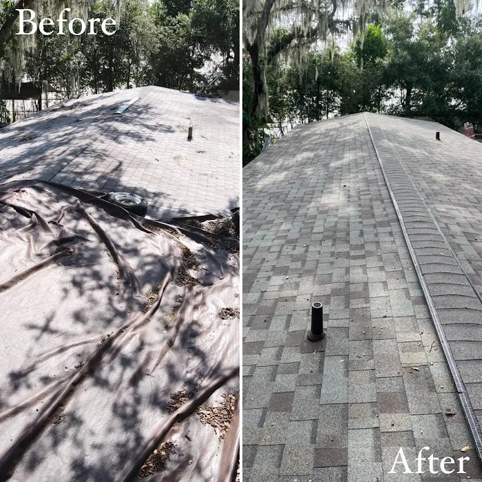 Southeastern Roofing & Construction Picture 5