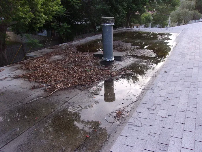 Southeastern Roofing & Construction Picture 6