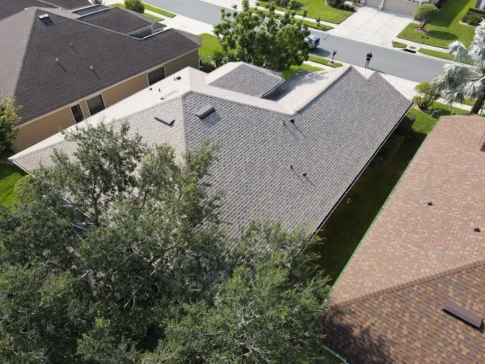 Southeastern Roofing & Construction Picture 8