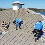 R4 Roofing and Reconstruction