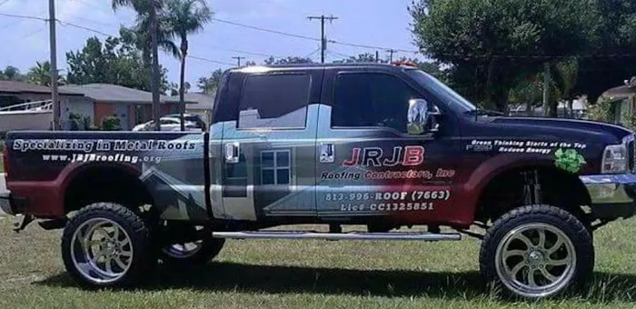 JRJB Roofing Contractors Inc Picture 10