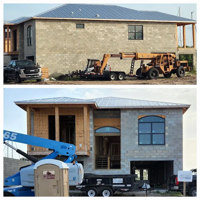 JRJB Roofing Contractors Inc Picture 3