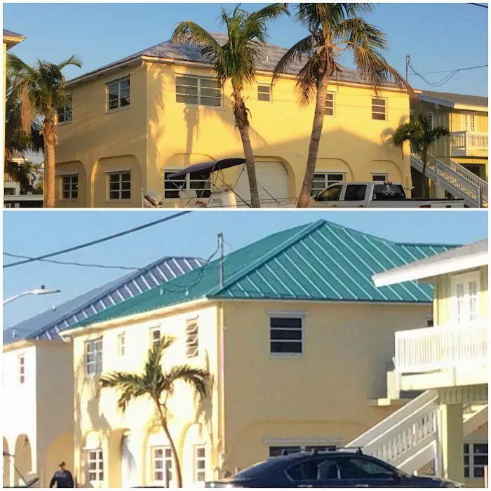 JRJB Roofing Contractors Inc Picture 5