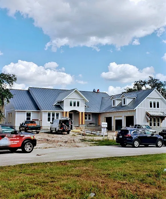 JRJB Roofing Contractors Inc Picture 9