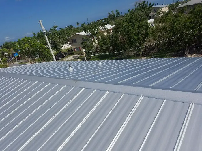 JRJB Roofing Contractors Inc Picture 8