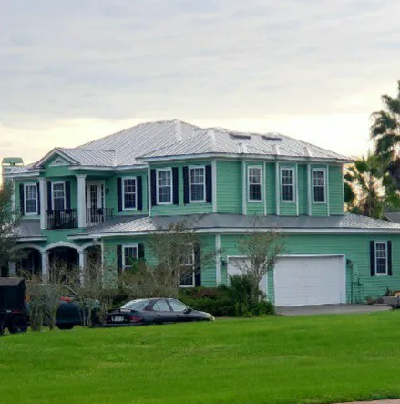 JRJB Roofing Contractors Inc Picture 1