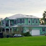 JRJB Roofing Contractors Inc