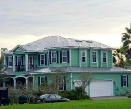 JRJB Roofing Contractors Inc