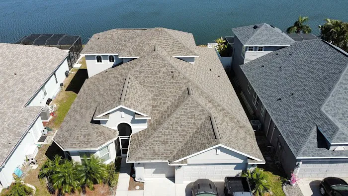 Steadfast Roofing Picture 2