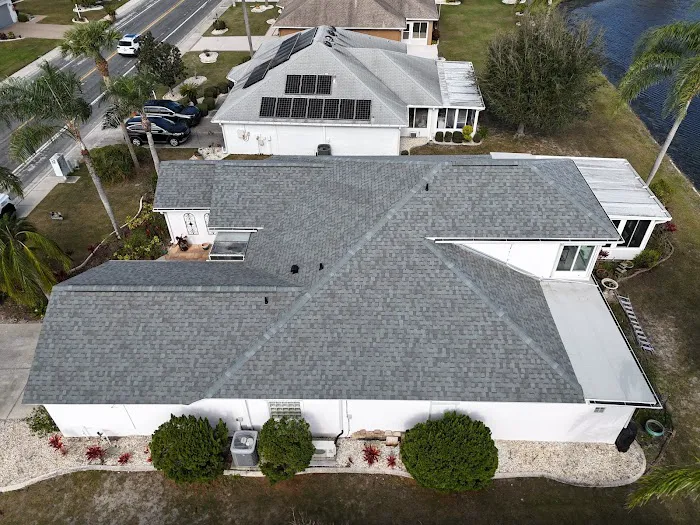 Steadfast Roofing Picture 5