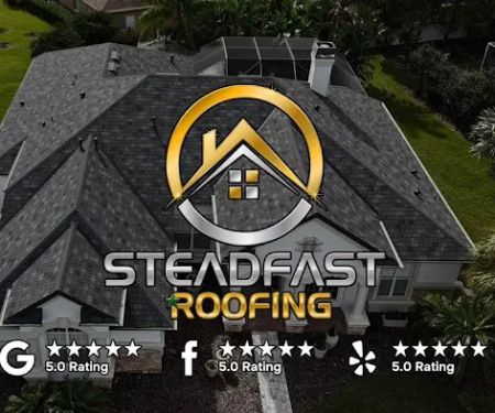 Steadfast Roofing