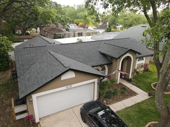 Steadfast Roofing Picture 10