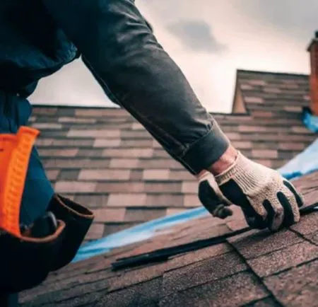 Honest Dollar Roofing Picture 2