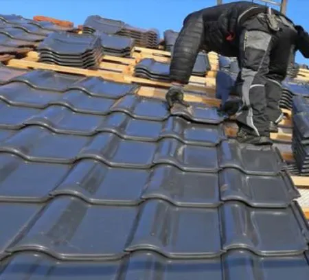 Honest Dollar Roofing Picture 6