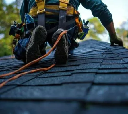 Honest Dollar Roofing Picture 4