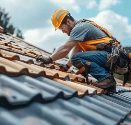 Honest Dollar Roofing Picture 7