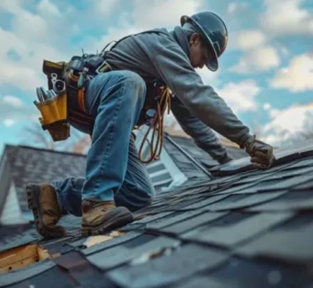 Honest Dollar Roofing Picture 5