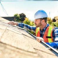 Honest Dollar Roofing ico