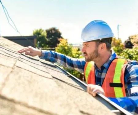 Honest Dollar Roofing