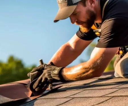 Honest Dollar Roofing Picture 3