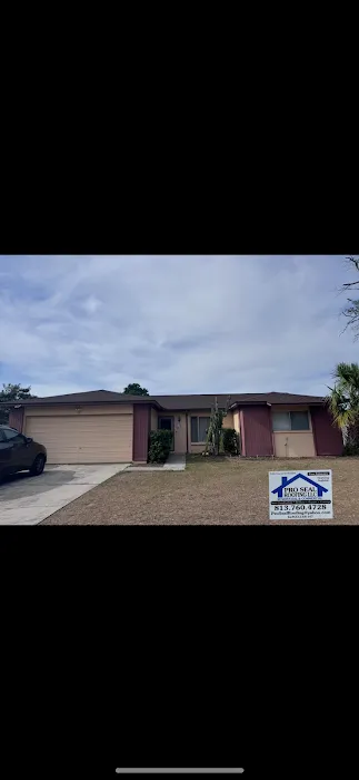 Pro Seal Roofing Picture 1