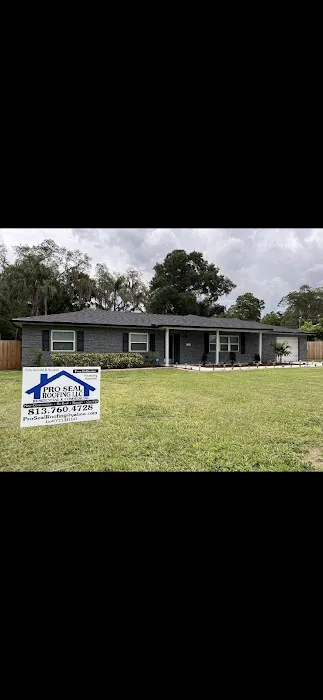 Pro Seal Roofing Picture 2