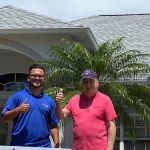A First Choice Roofing