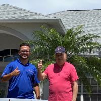 A First Choice Roofing ico