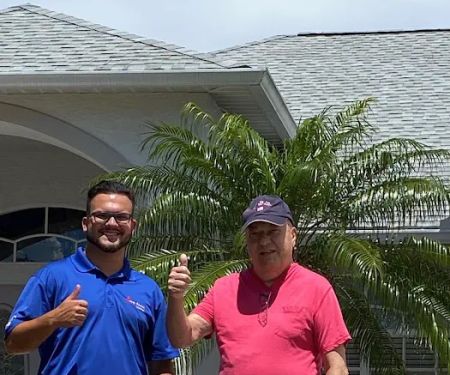 A First Choice Roofing