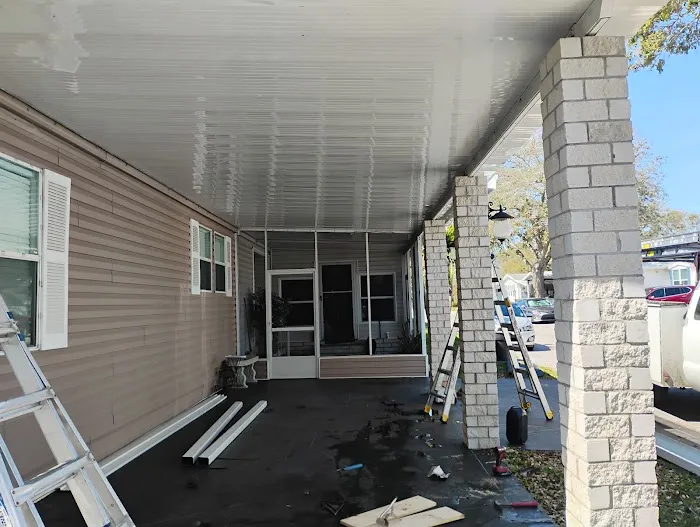 Cardinal Roofing Picture 1