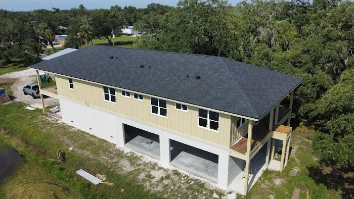 Quick Quote Roofing Picture 1