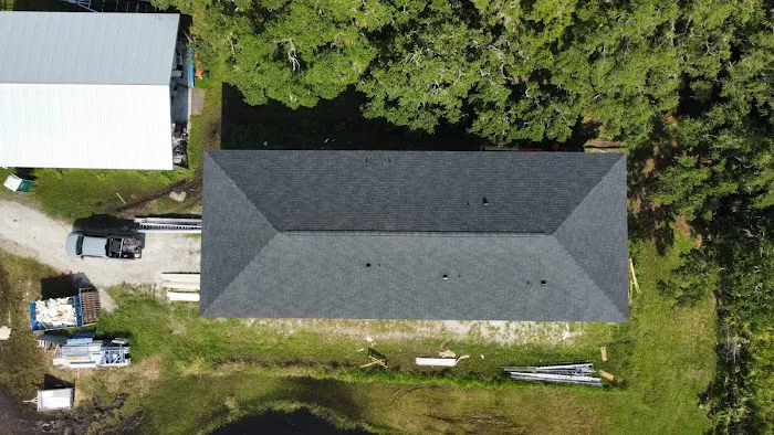 Quick Quote Roofing Picture 3