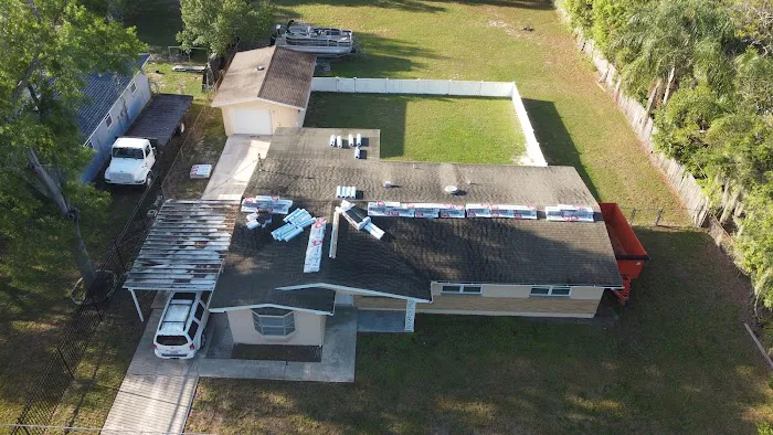 Quick Quote Roofing Picture 10