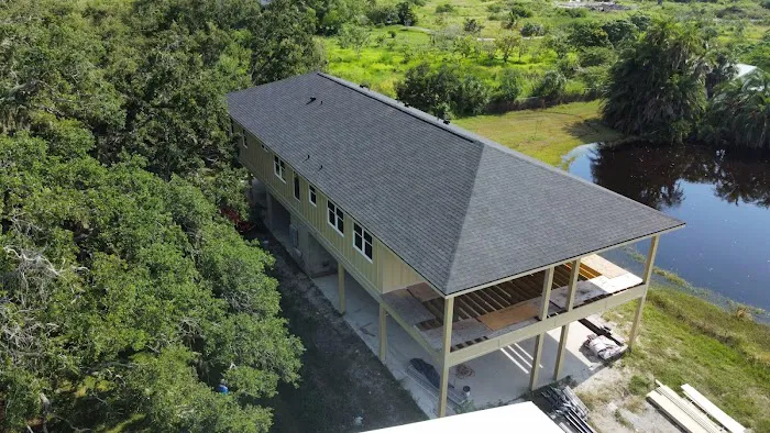 Quick Quote Roofing Picture 2