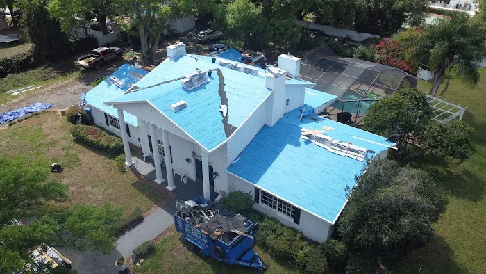 Quick Quote Roofing Picture 4