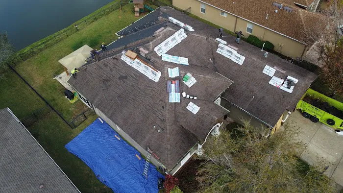 Quick Quote Roofing Picture 6