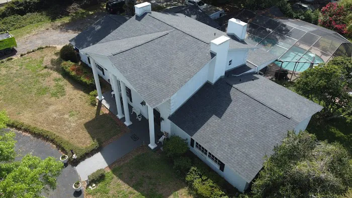 Quick Quote Roofing Picture 8