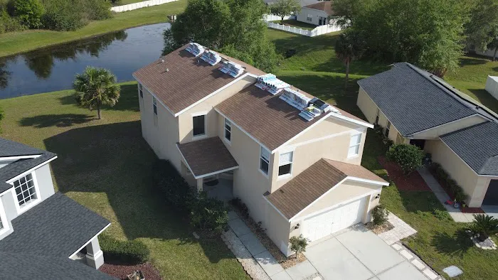 Quick Quote Roofing Picture 5