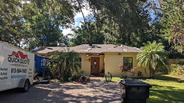 Quick Quote Roofing Picture 9