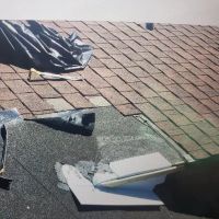M&J Roofing ico
