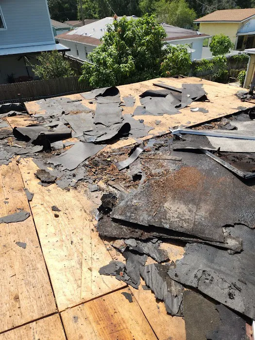 Certified Roofers & General Contractors, Inc. Picture 6