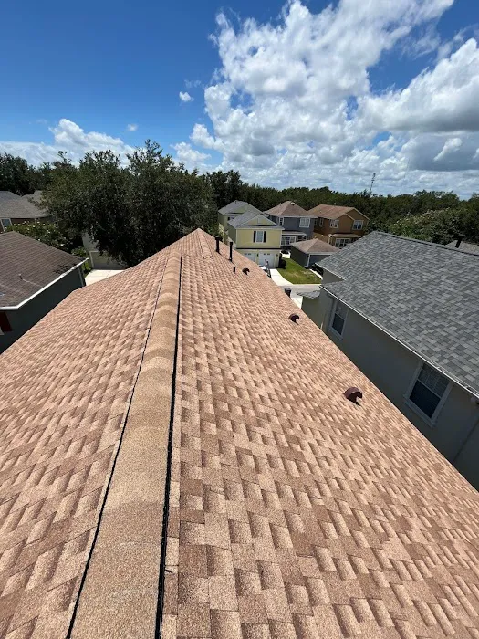 Certified Roofers & General Contractors, Inc. Picture 4