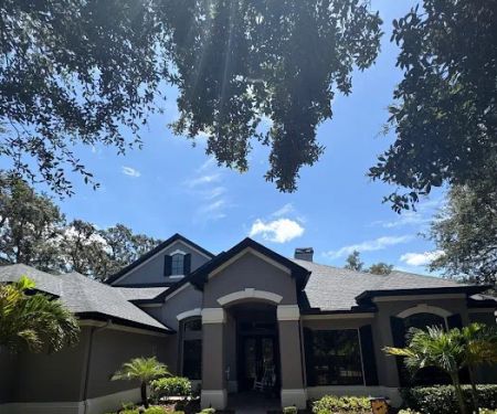 Certified Roofers & General Contractors, Inc.