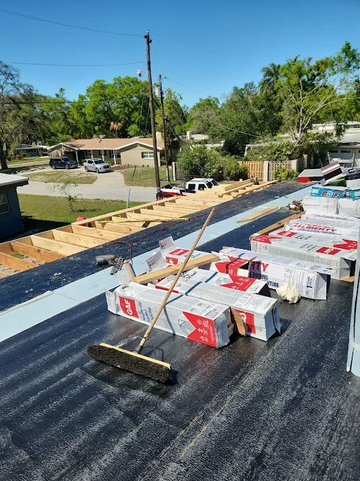 Certified Roofers & General Contractors, Inc. Picture 8