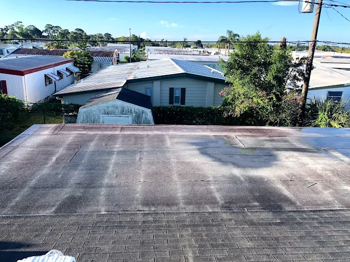 RoofCrafters Roofing Picture 2