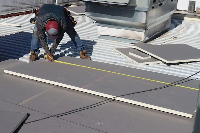 RoofCrafters Roofing Picture 1